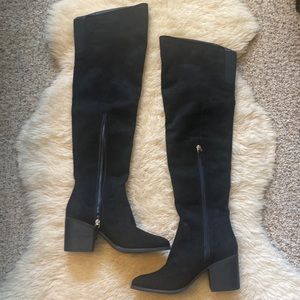 Nordstrom BP Over the Knee Boots